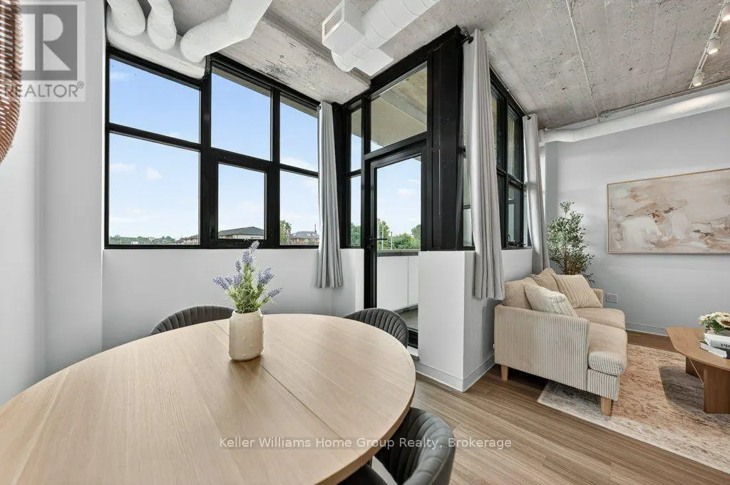 304 - 120 HURON STREET #304