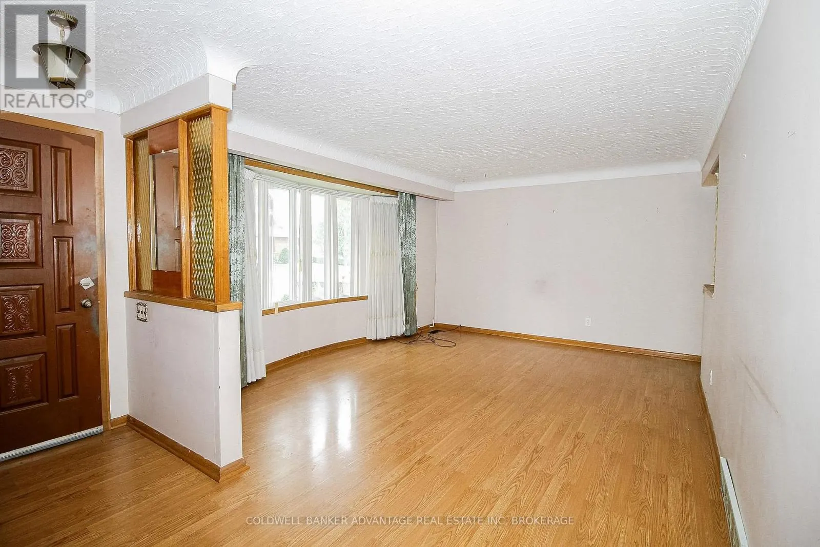 27 HUGHES AVENUE