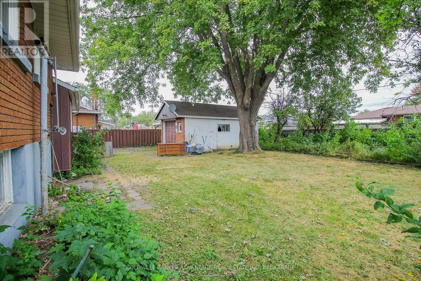 27 HUGHES AVENUE