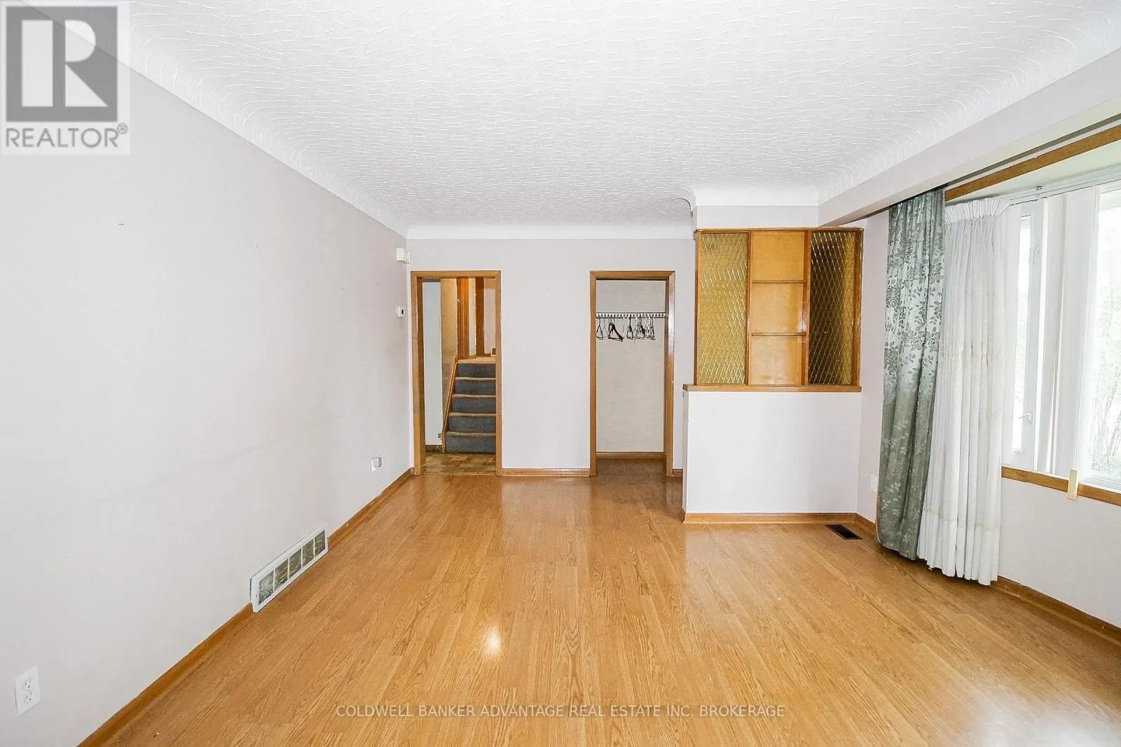 27 HUGHES AVENUE