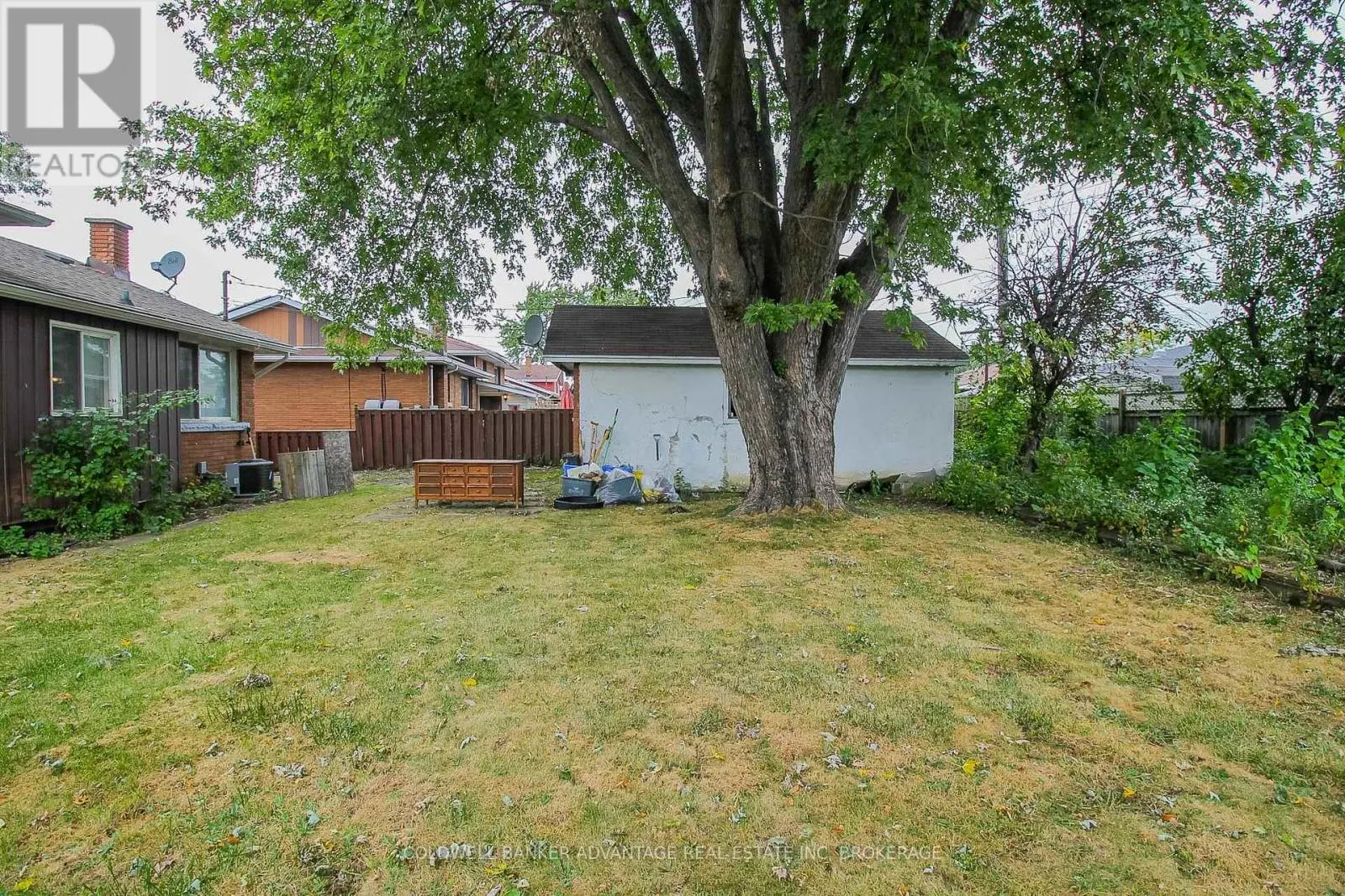 27 HUGHES AVENUE