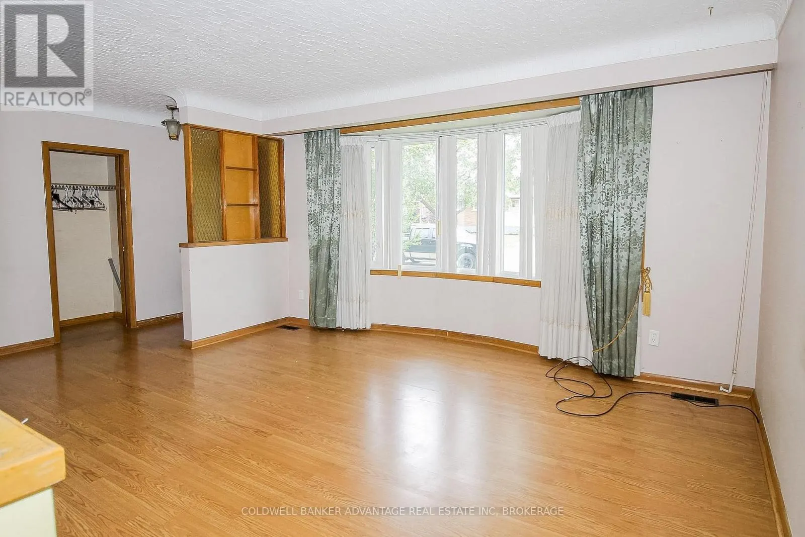 27 HUGHES AVENUE