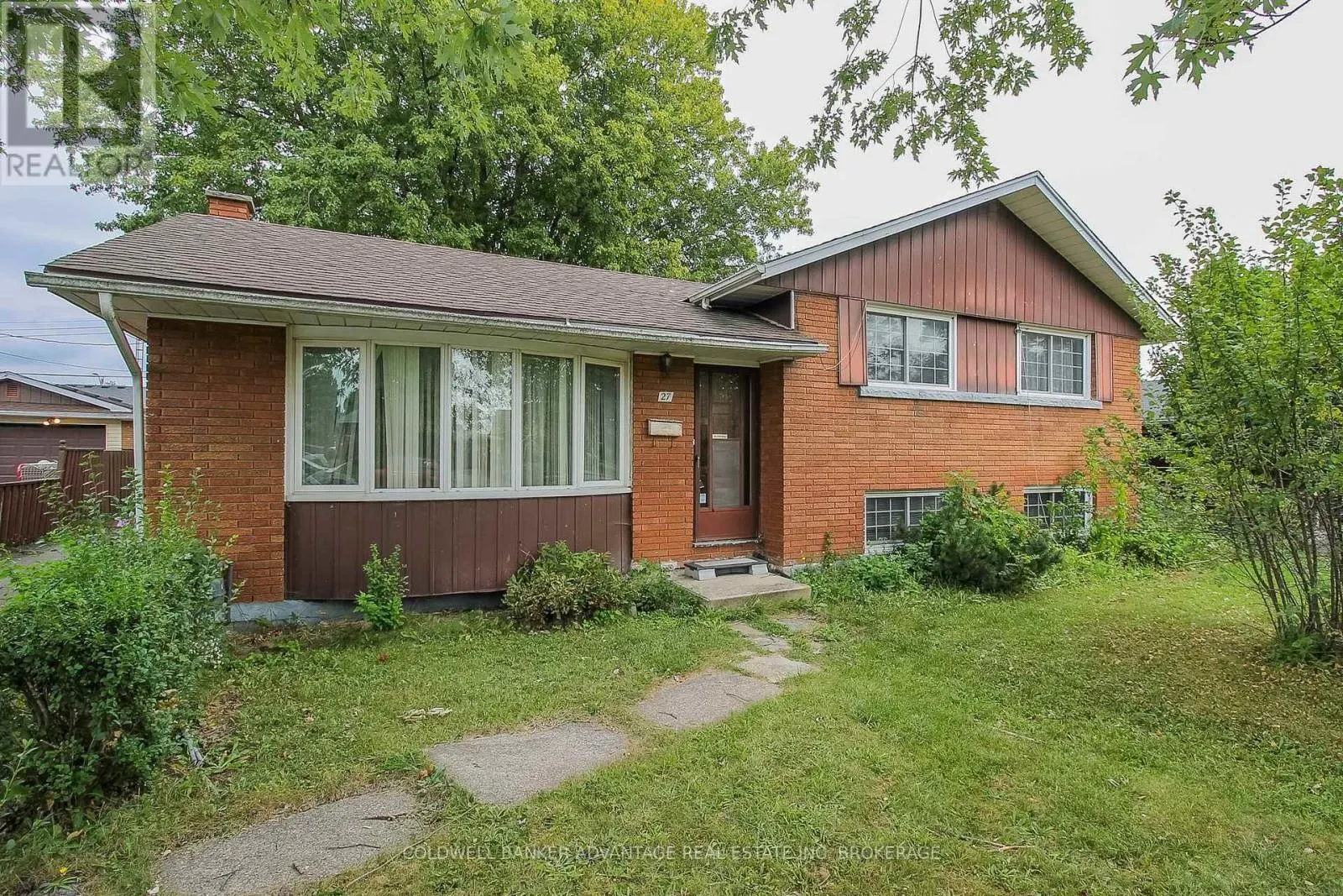 27 HUGHES AVENUE