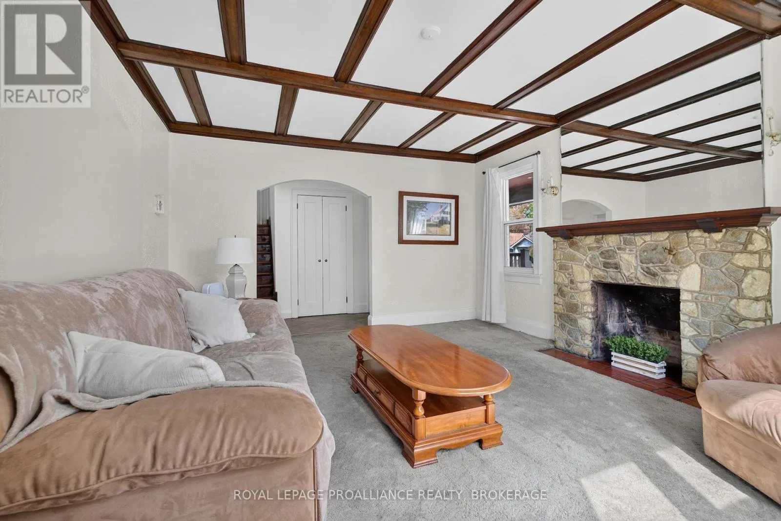 130 MACDONNELL STREET