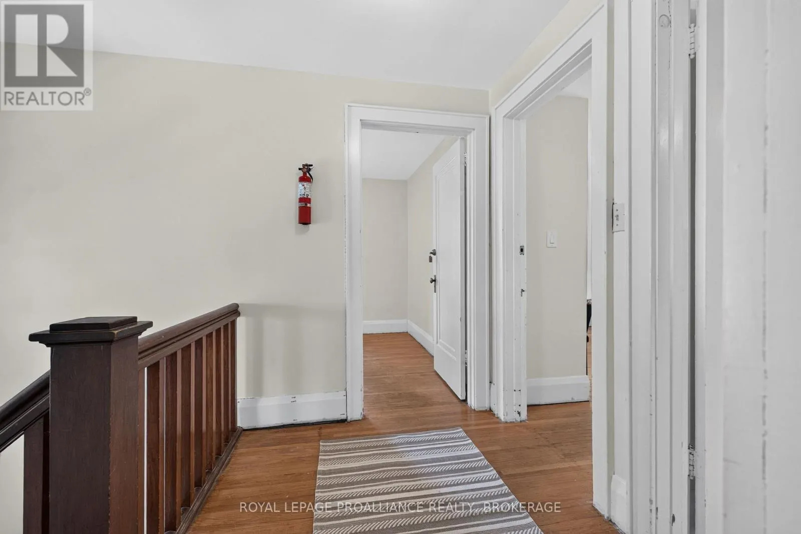 130 MACDONNELL STREET
