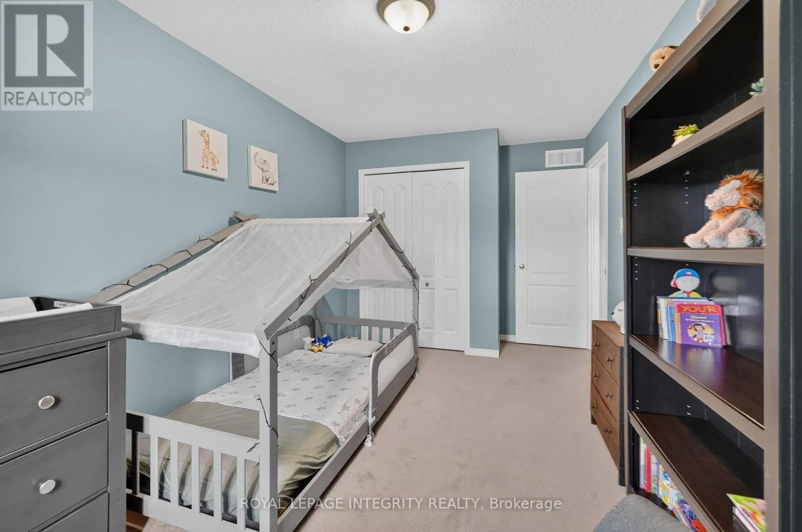 1764 PLAINRIDGE CRESCENT