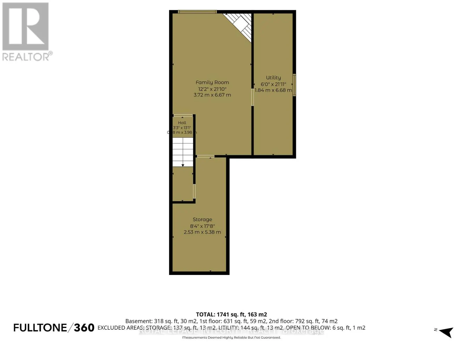 1764 PLAINRIDGE CRESCENT