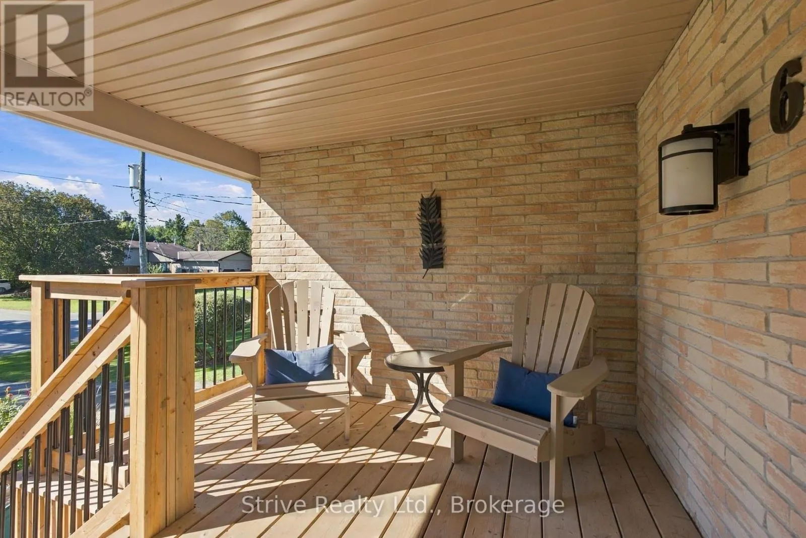 6 LENORE AVENUE