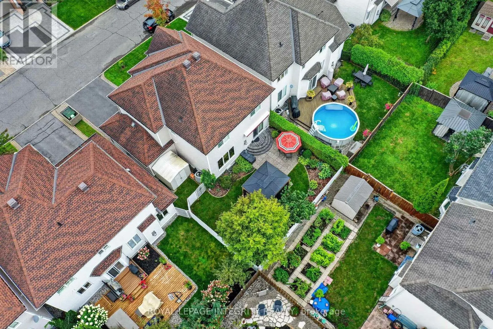 2117 SANDY OAKS DRIVE