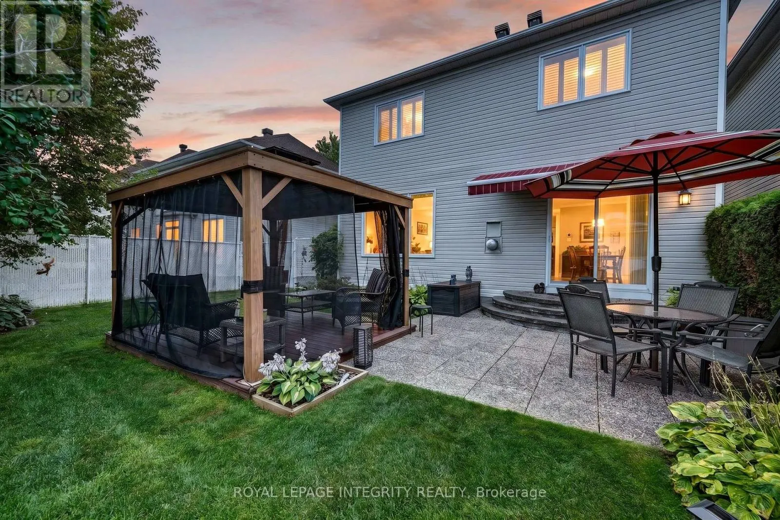 2117 SANDY OAKS DRIVE