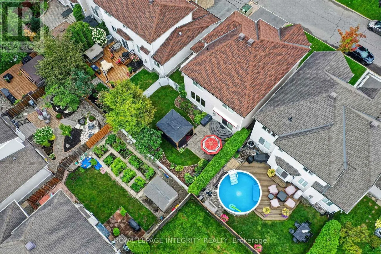 2117 SANDY OAKS DRIVE