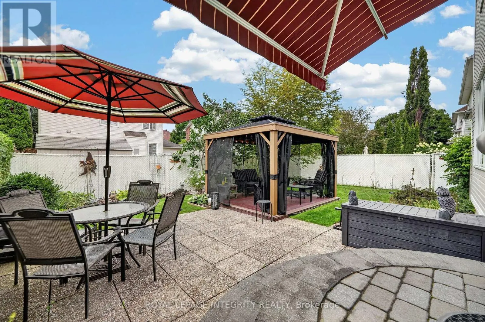 2117 SANDY OAKS DRIVE