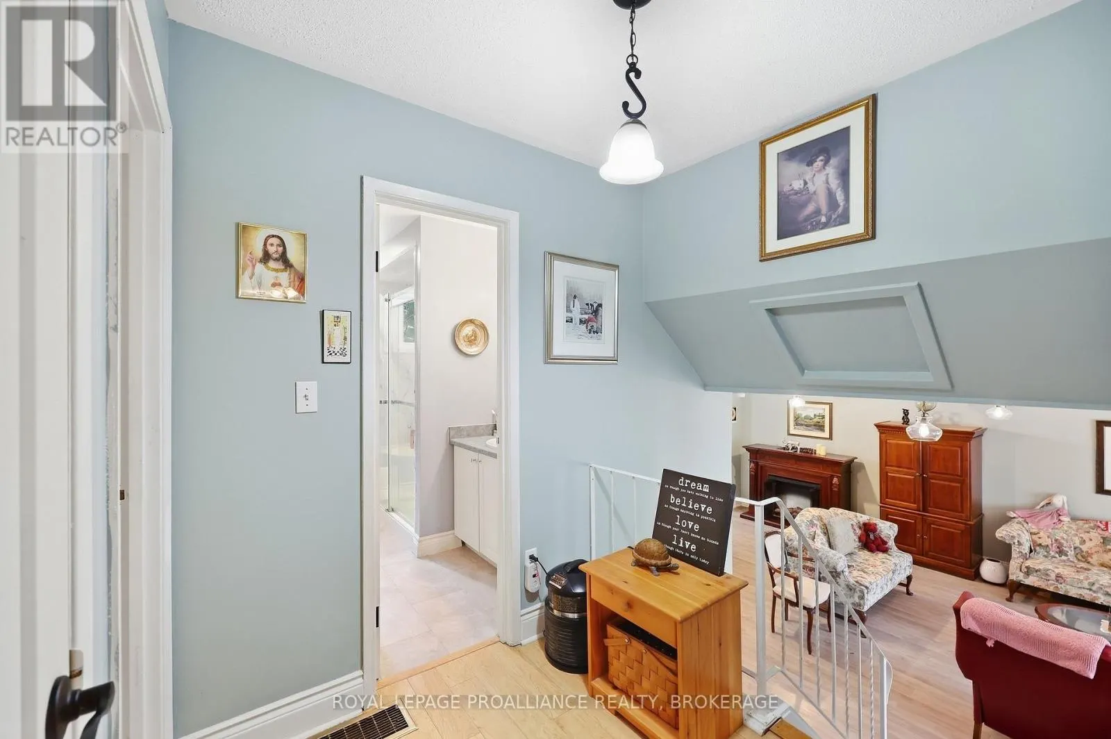 195 BELMONT AVENUE