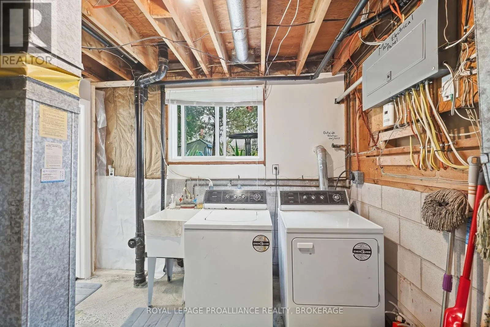 195 BELMONT AVENUE