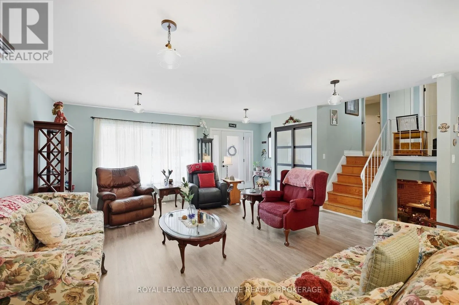 195 BELMONT AVENUE