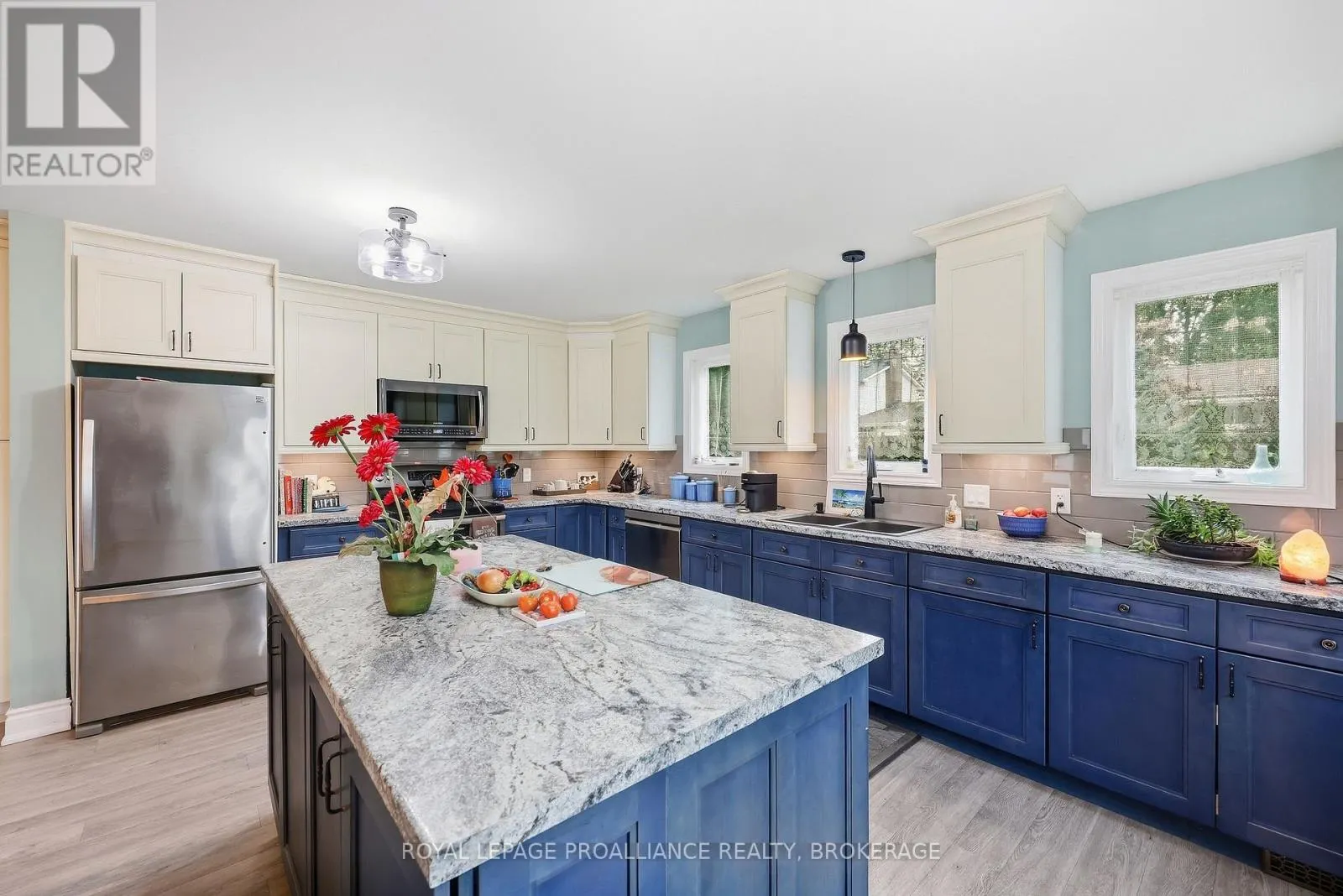 195 BELMONT AVENUE