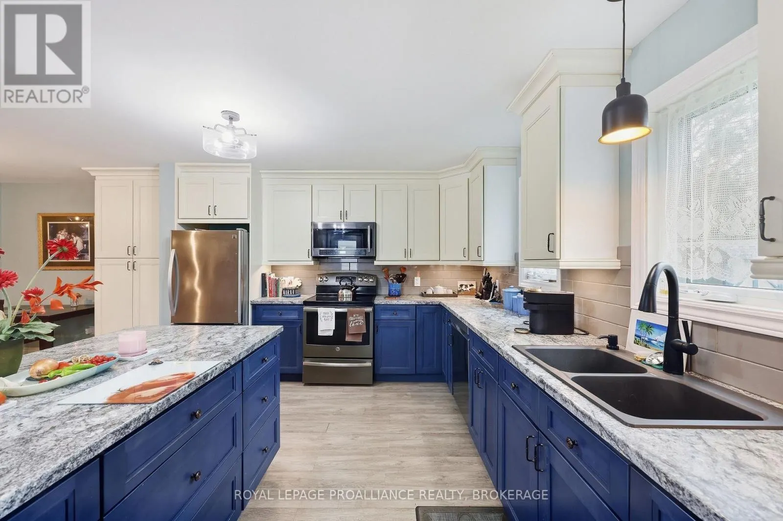 195 BELMONT AVENUE