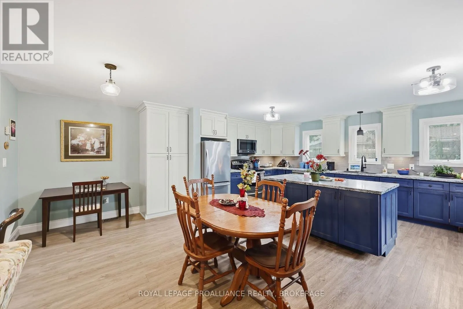 195 BELMONT AVENUE