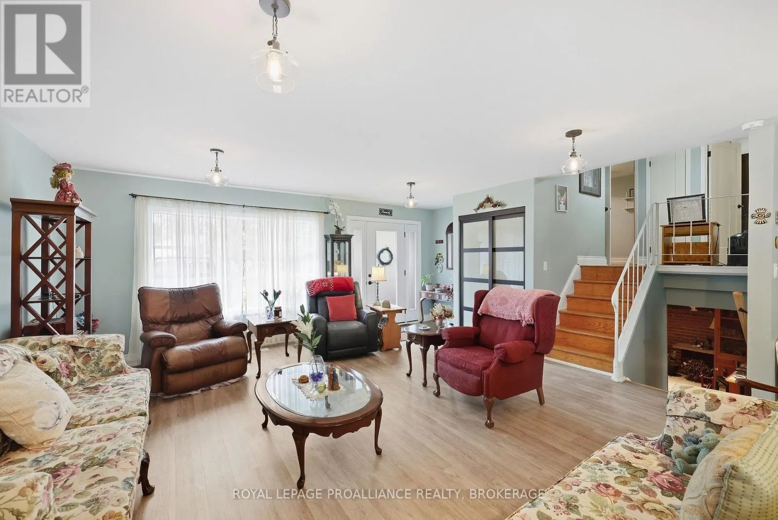 195 BELMONT AVENUE