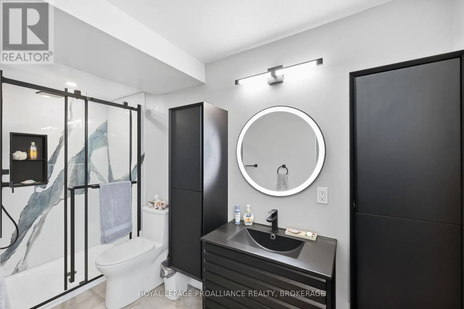 195 BELMONT AVENUE