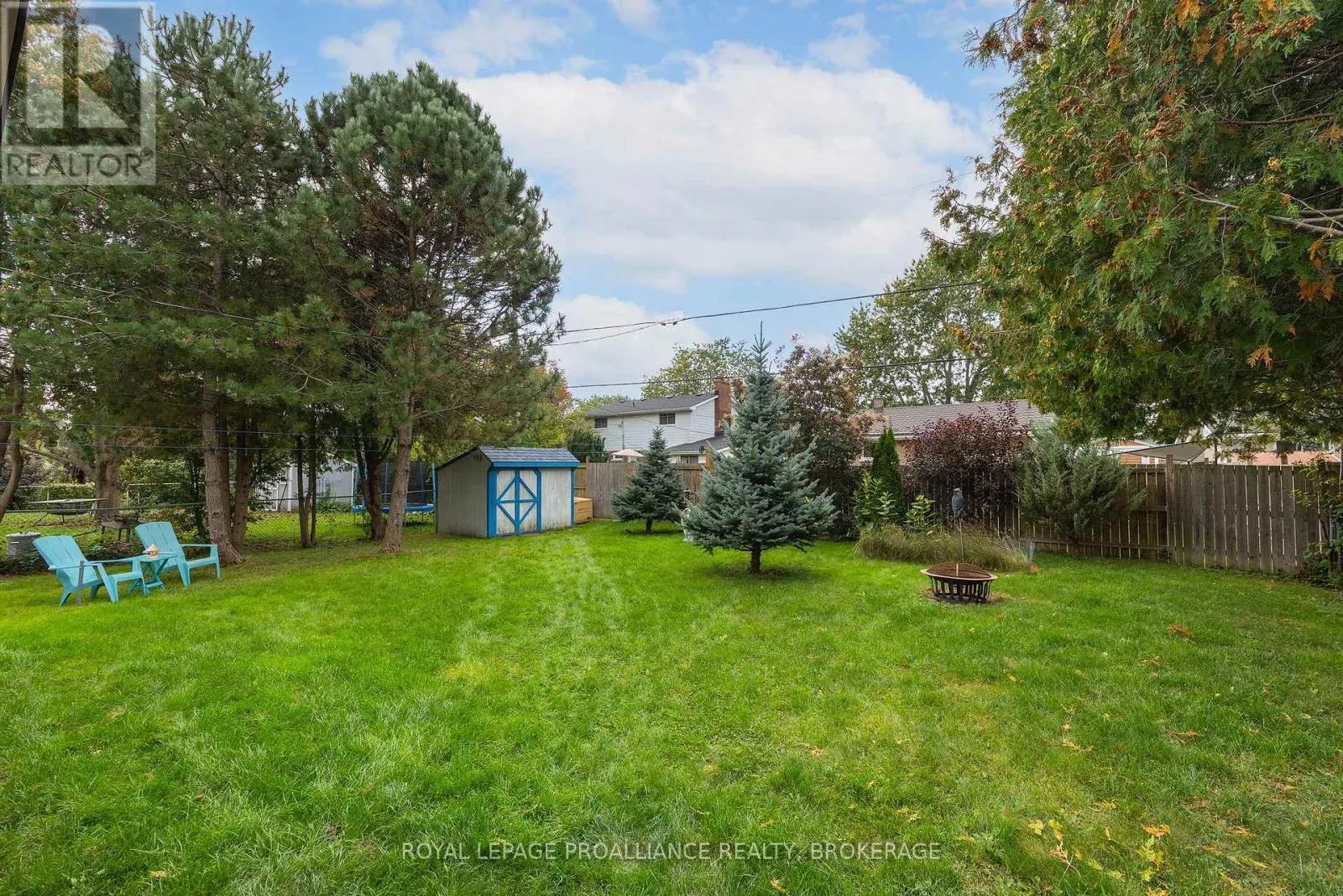 195 BELMONT AVENUE