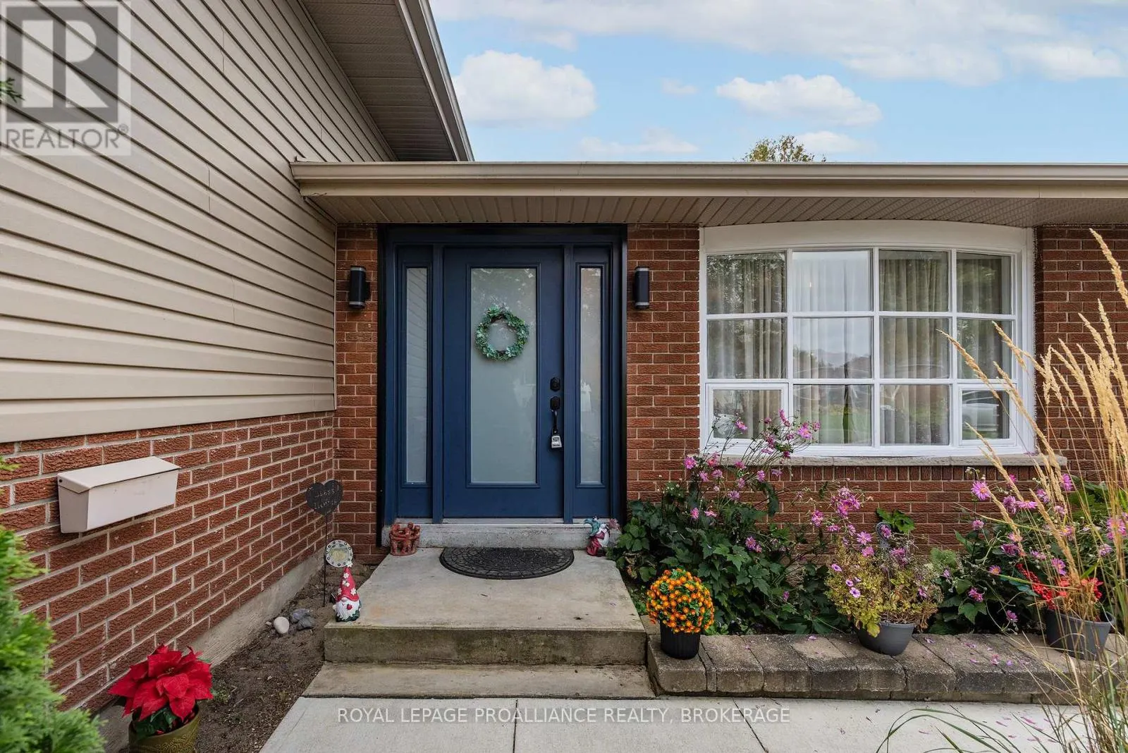 195 BELMONT AVENUE
