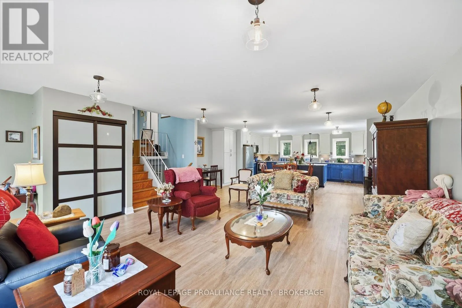 195 BELMONT AVENUE