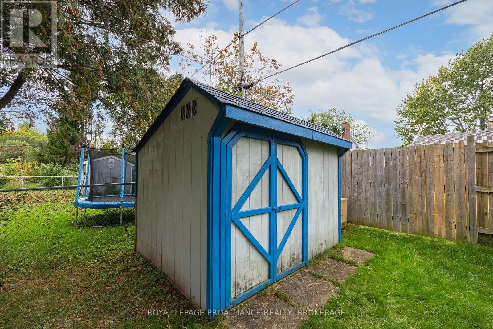 195 BELMONT AVENUE