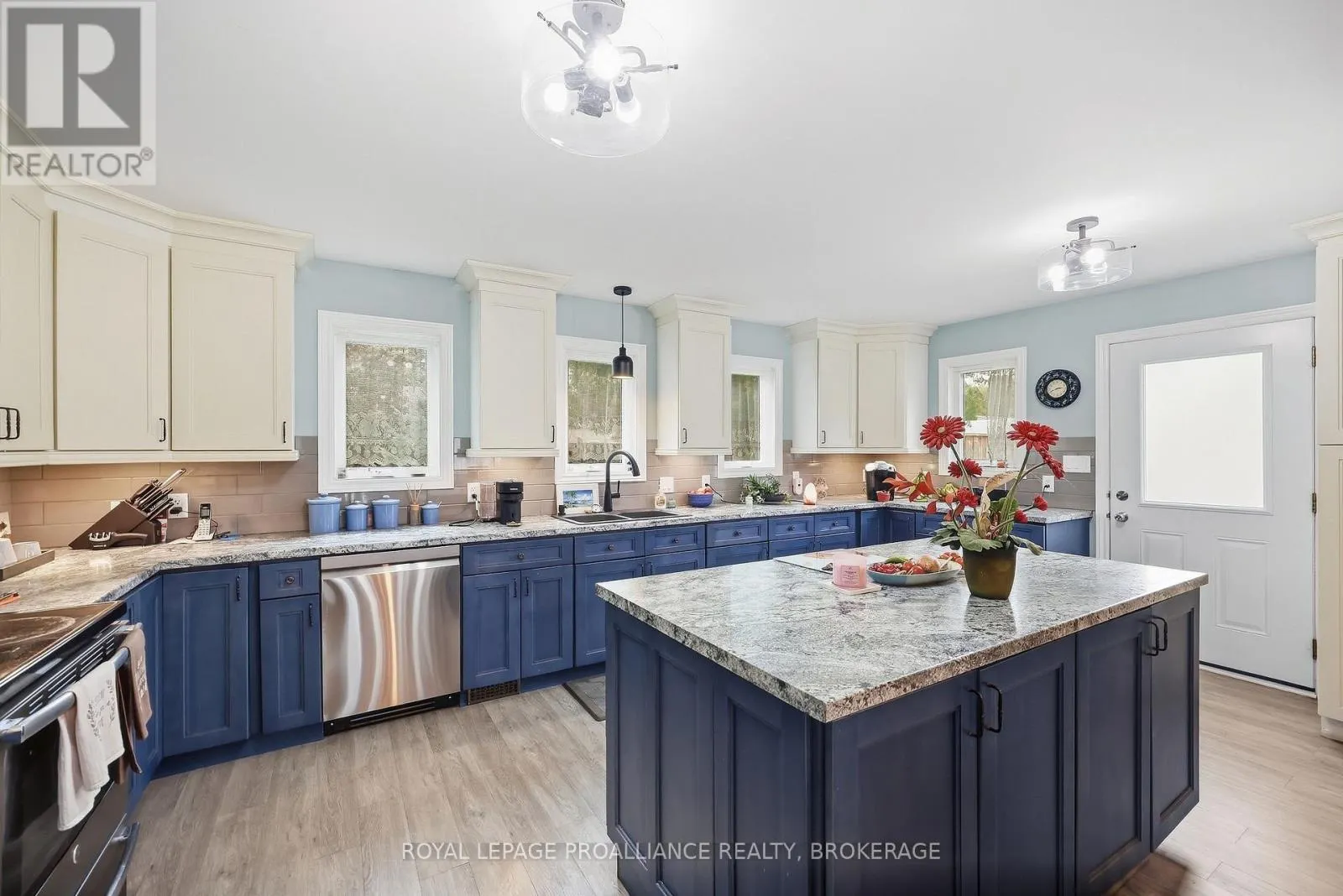195 BELMONT AVENUE
