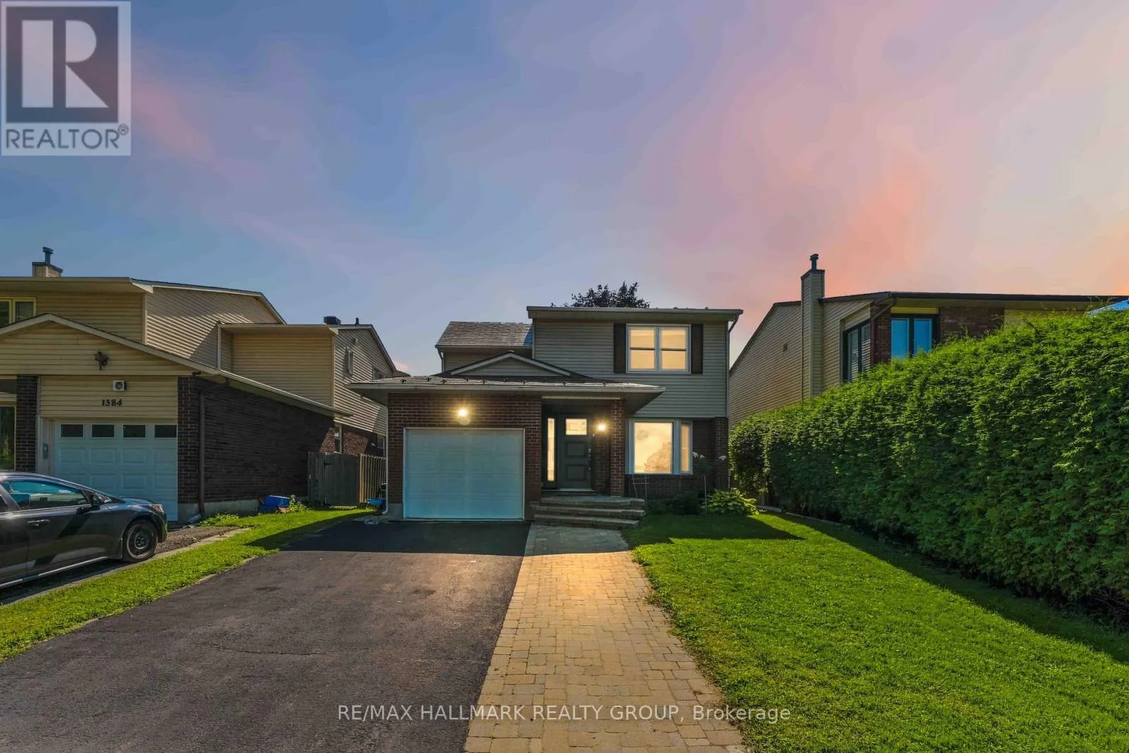 1380 PEBBLE ROAD