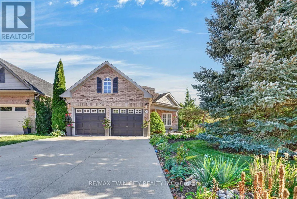 147 REIBER COURT