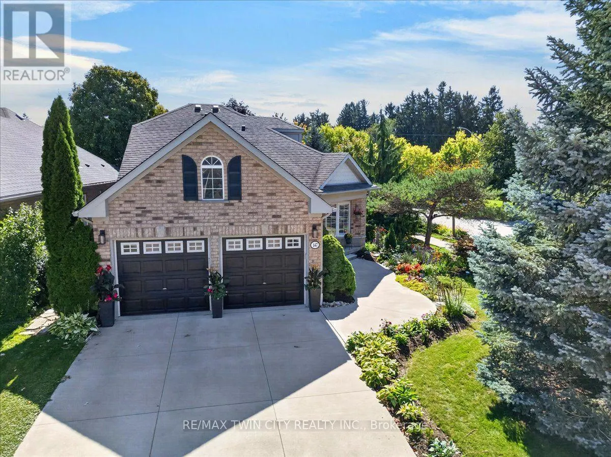 147 REIBER COURT
