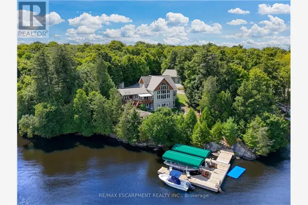 36 MANITOUWABING ESTATES ROAD