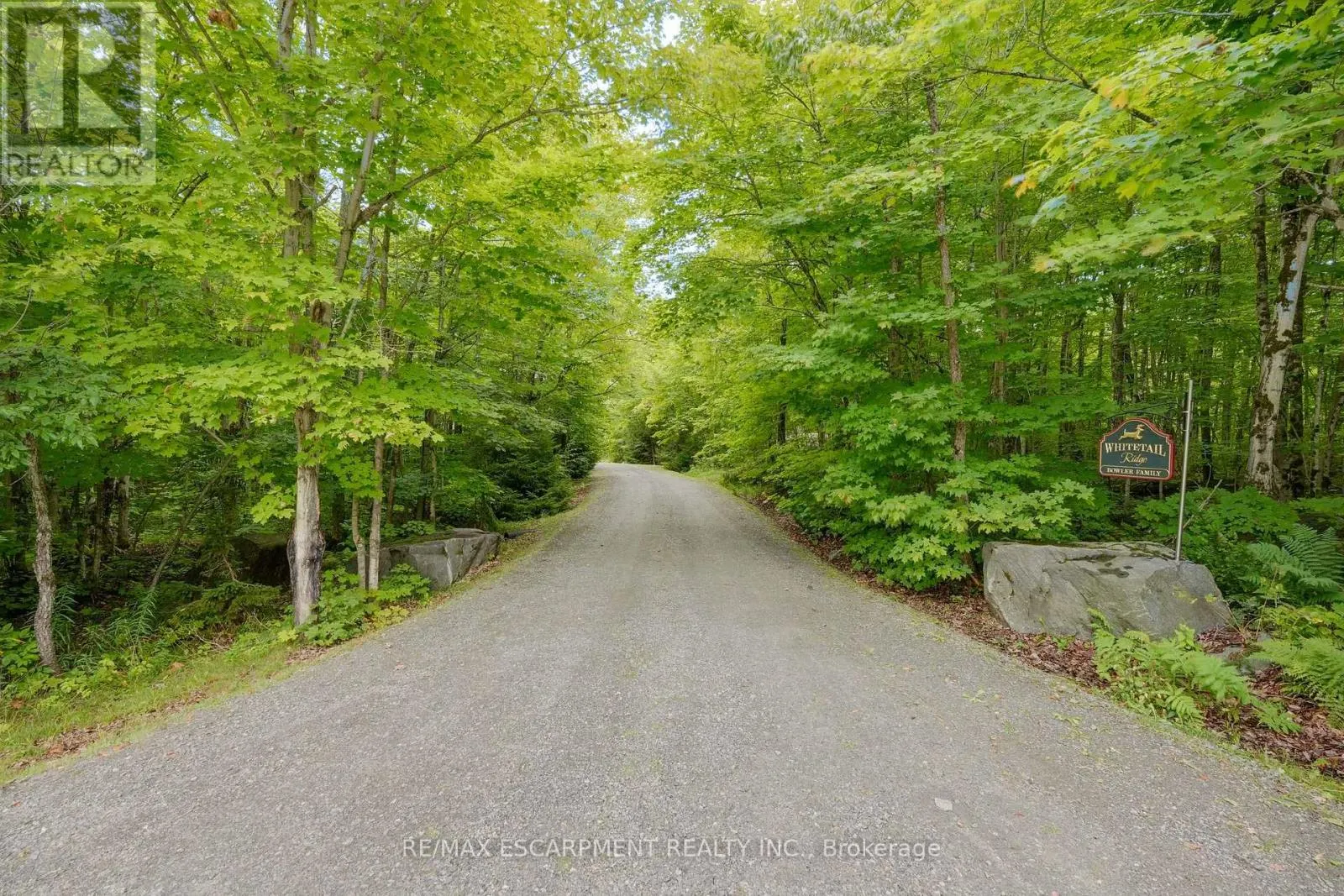 36 MANITOUWABING ESTATES ROAD