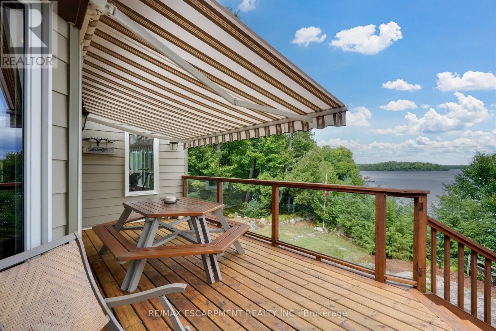 36 MANITOUWABING ESTATES ROAD