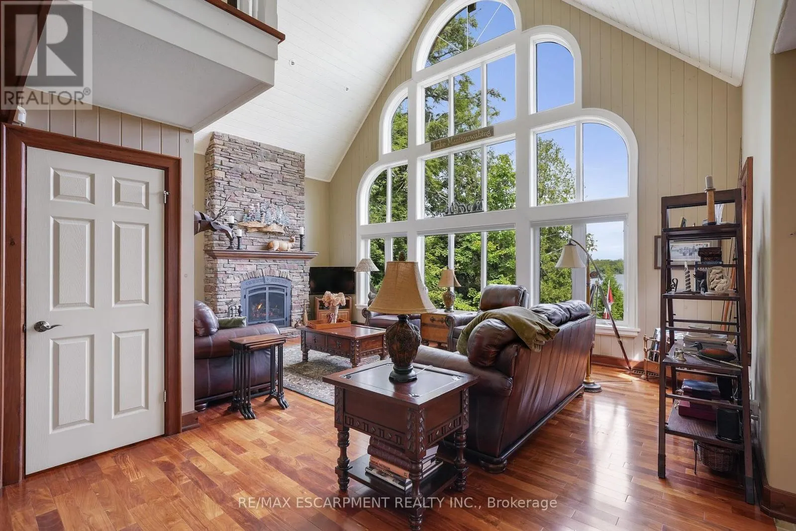 36 MANITOUWABING ESTATES ROAD