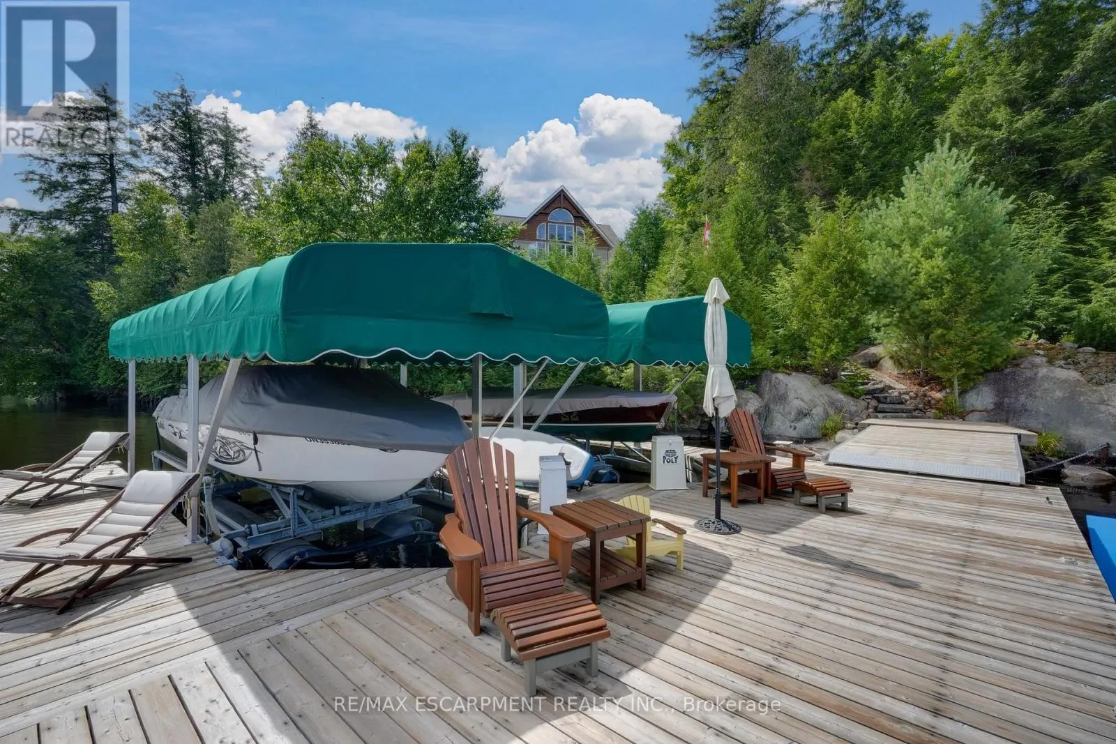 36 MANITOUWABING ESTATES ROAD