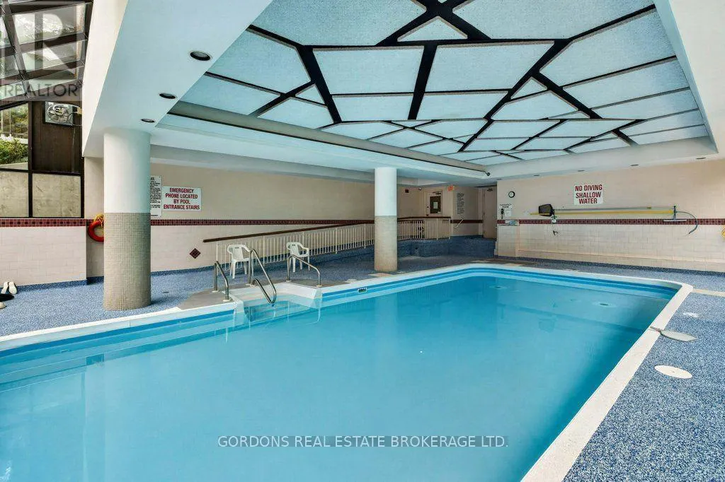 201 - 120 BARRETT COURT #201