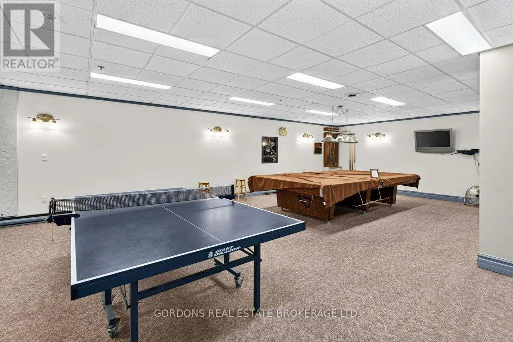 201 - 120 BARRETT COURT #201