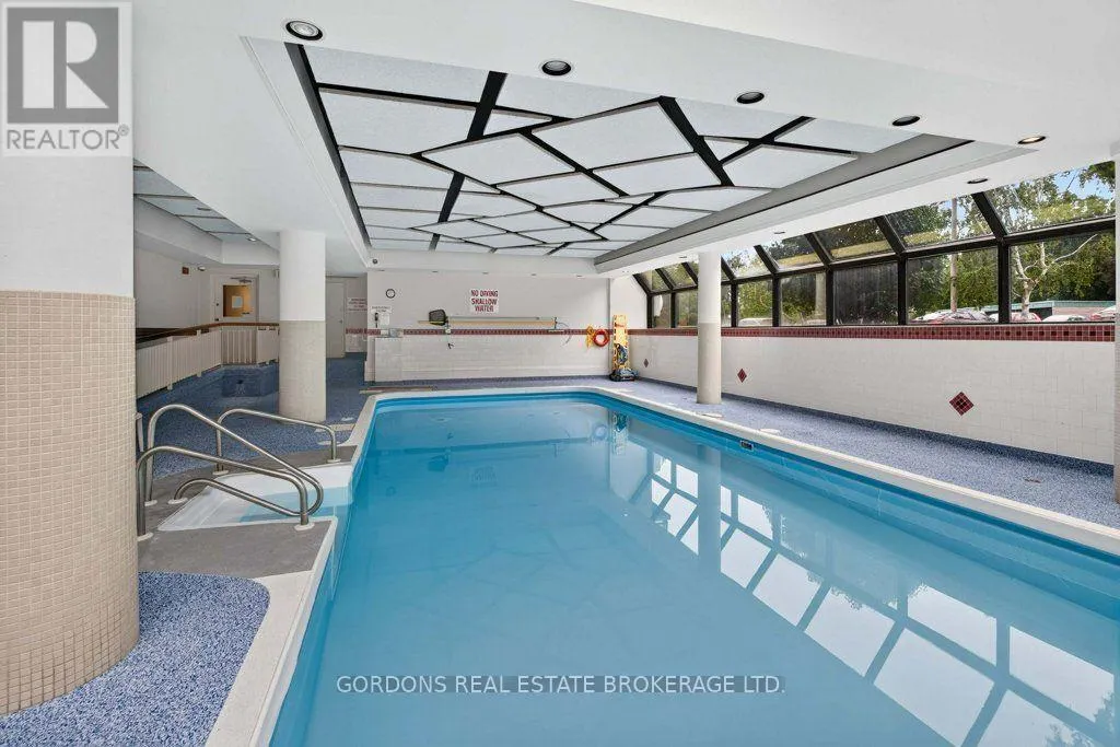 201 - 120 BARRETT COURT #201