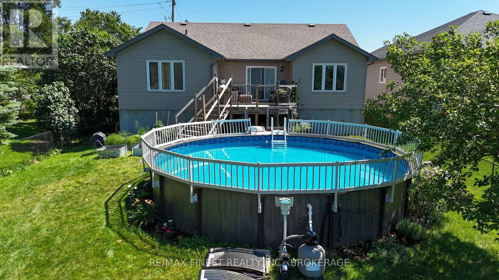 23 CREIGHTON DRIVE