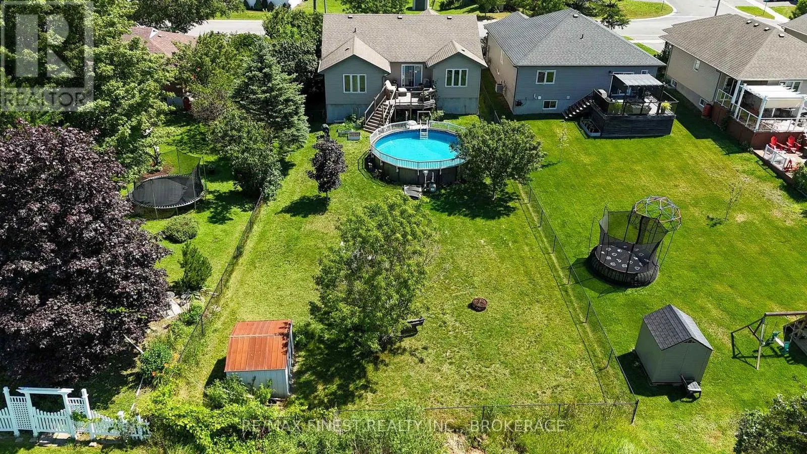 23 CREIGHTON DRIVE