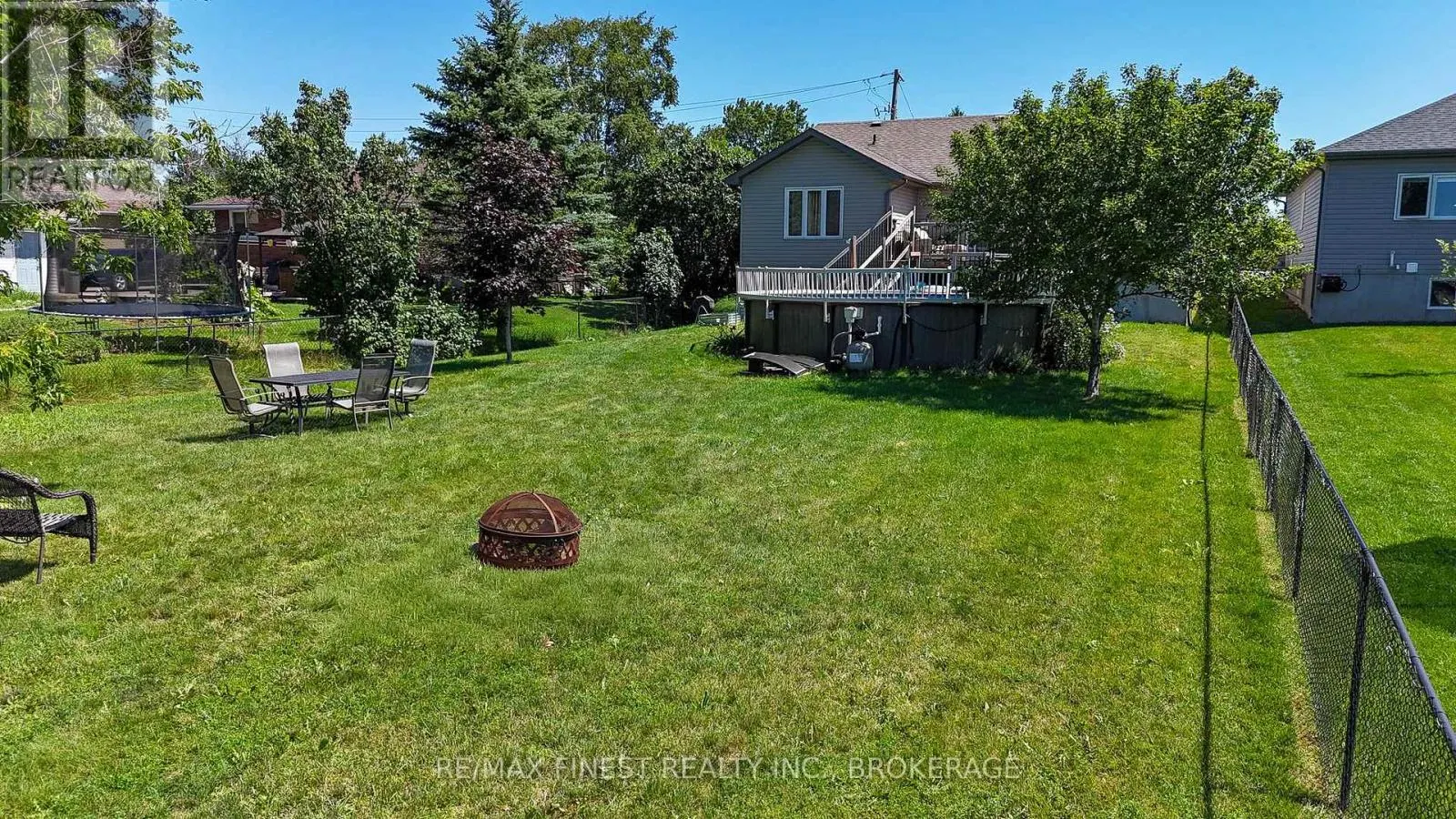 23 CREIGHTON DRIVE