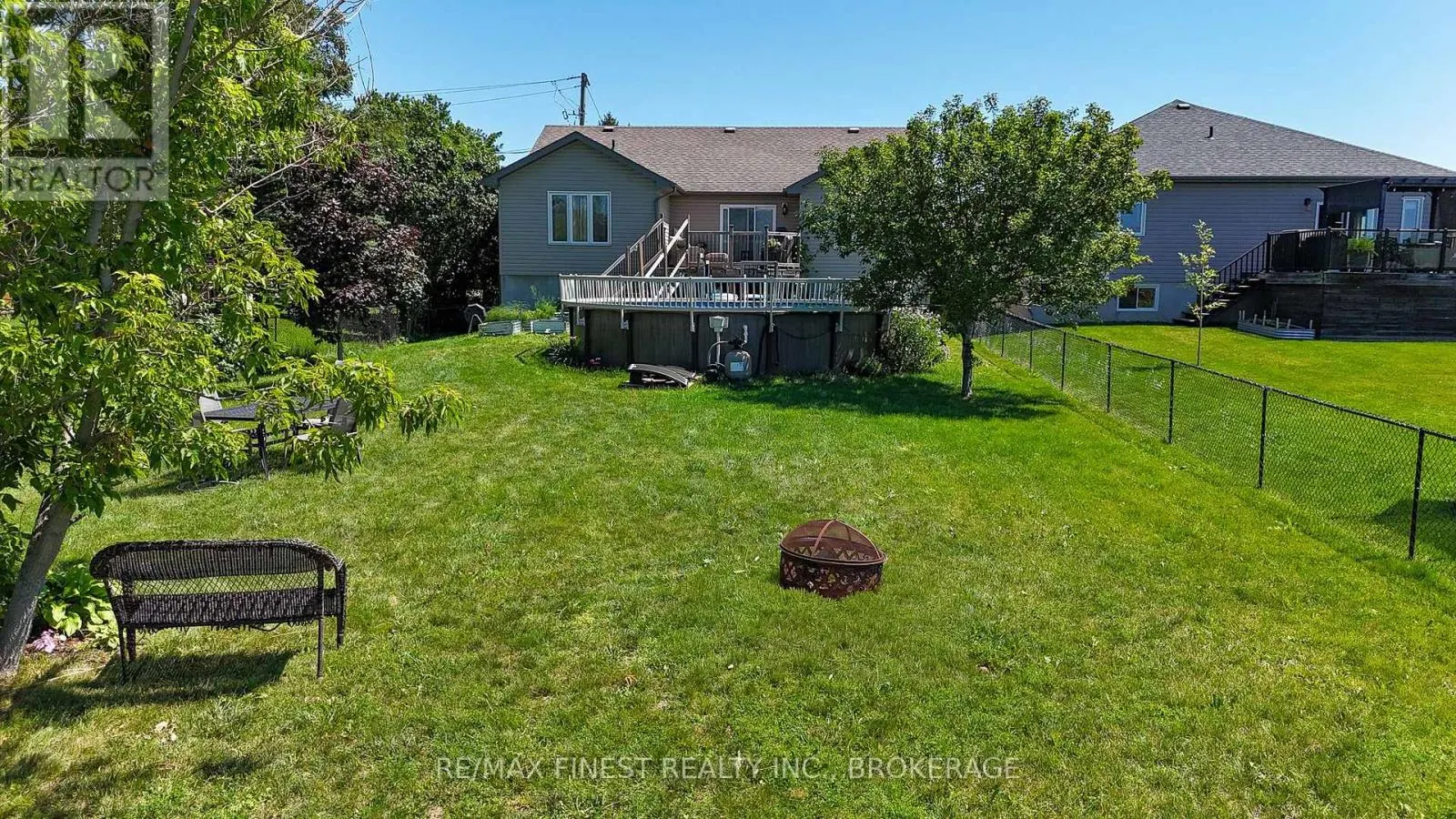 23 CREIGHTON DRIVE