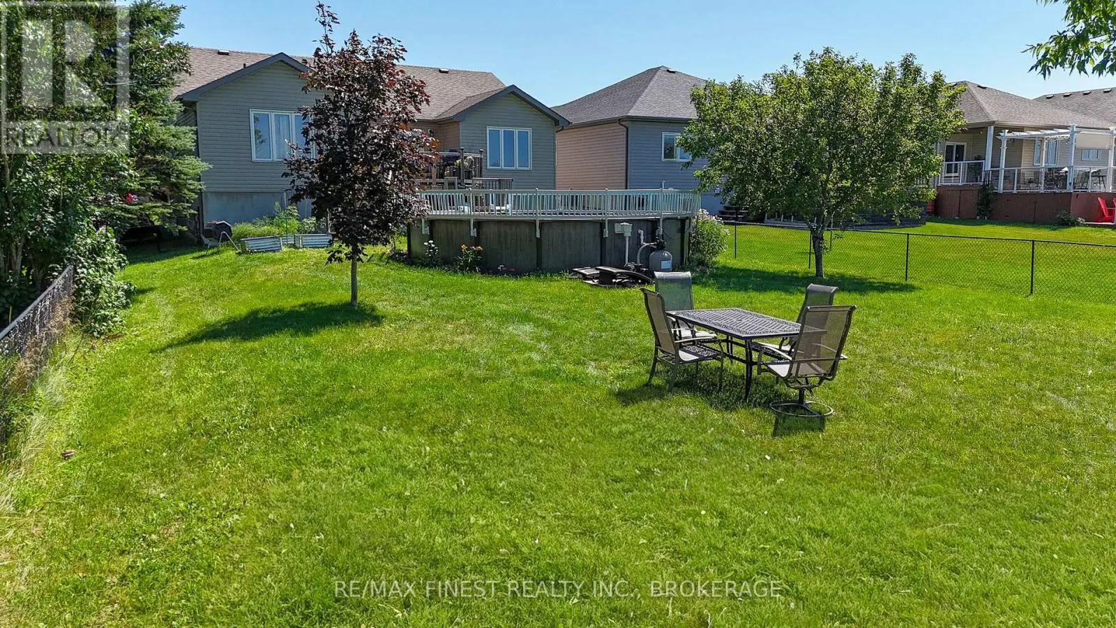 23 CREIGHTON DRIVE
