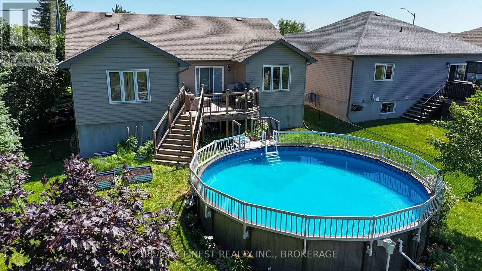 23 CREIGHTON DRIVE