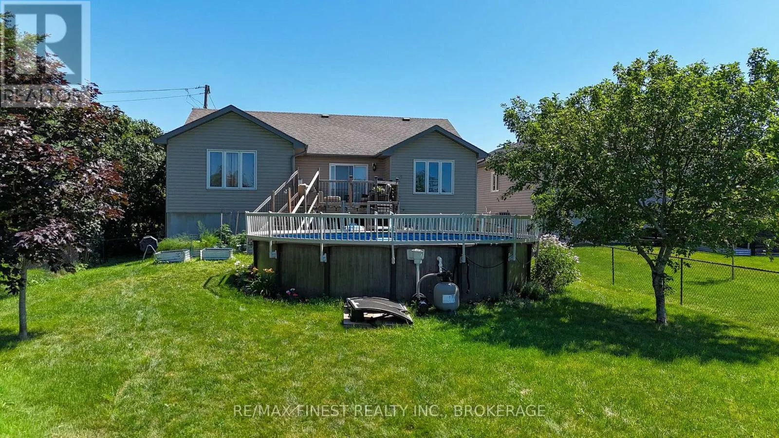 23 CREIGHTON DRIVE