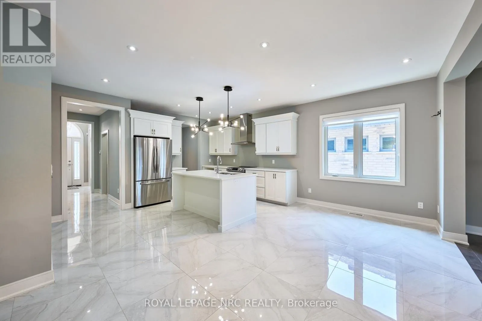 53 CARRICK TRAIL