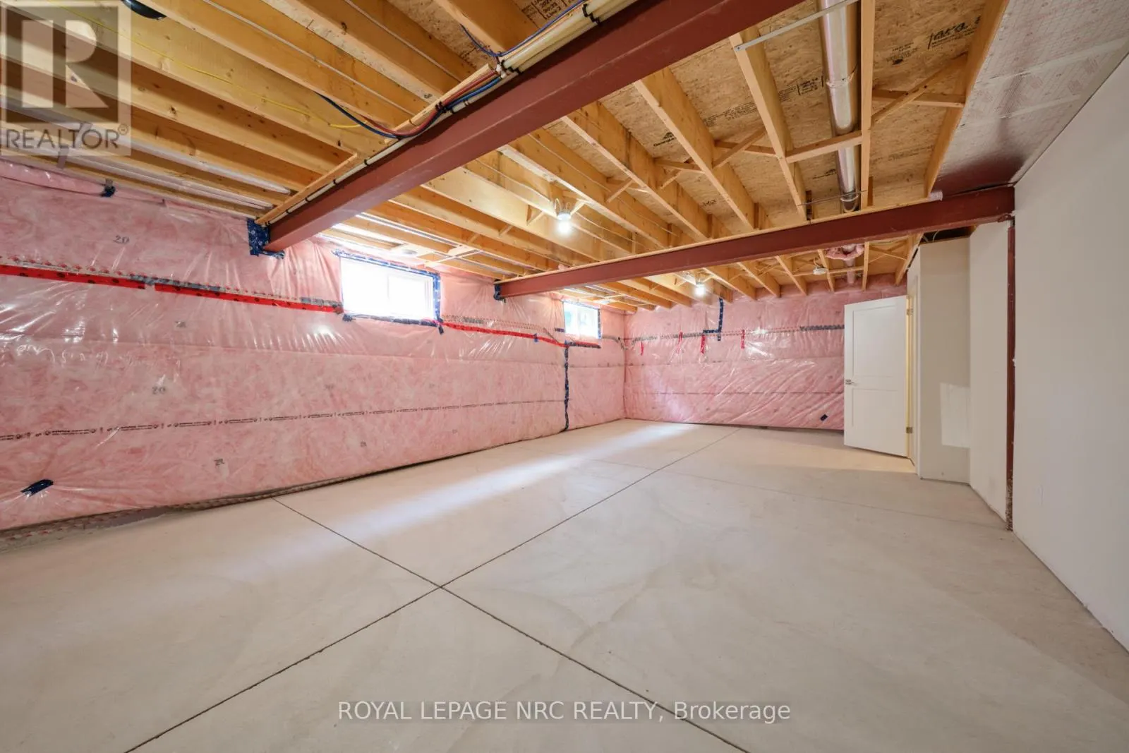 53 CARRICK TRAIL