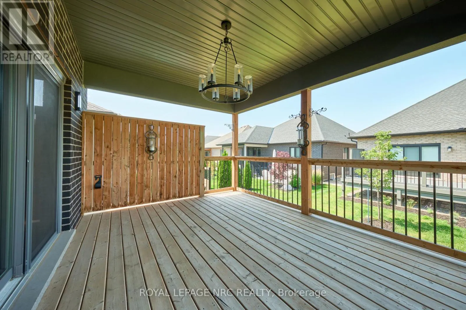 53 CARRICK TRAIL